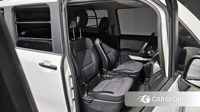 Kia The New Ray 2021 Белый из Кореи, фото 3