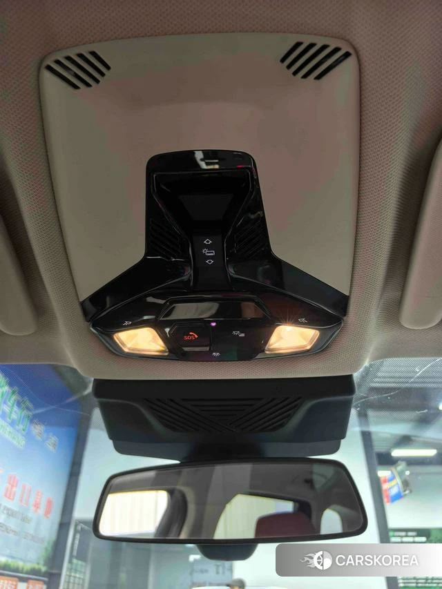 BMW X1 2023 Черный из Китая, фото 3