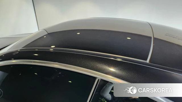 Mercedes-Benz S-Class W222 2020 Черный из Кореи, фото 3