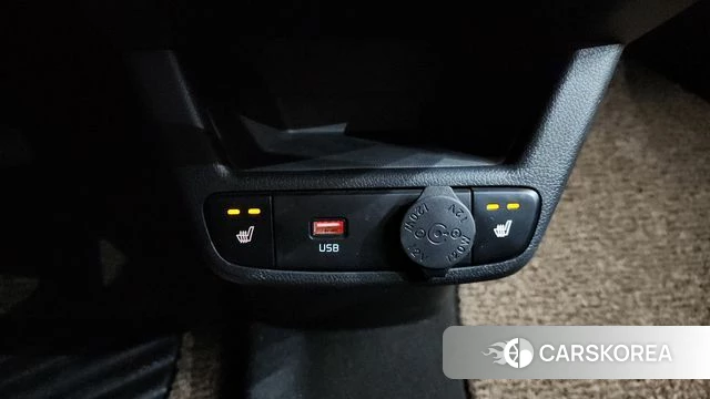 Kia The New Ray 2022 Белый из Кореи, фото 3
