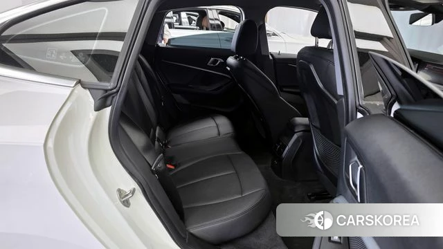 BMW 2 Series Gran Coupe (F44) 2022 Белый из Кореи, фото 3