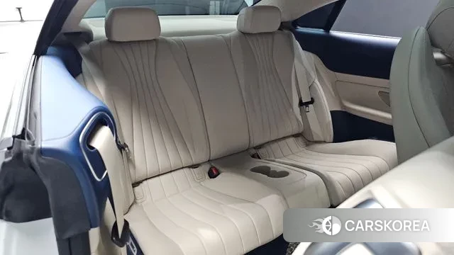 Mercedes-Benz E-Class W213 2021 Белый из Кореи, фото 3