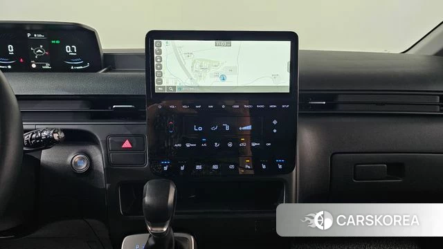 Hyundai Staria 2024 Черный из Кореи, фото 3