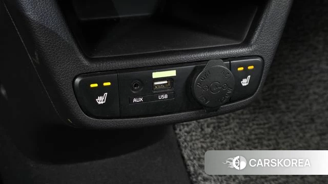 Kia The New Ray 2018 Белый из Кореи, фото 3