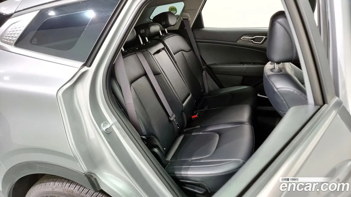 Kia Sportage 5th Generation id 2149990 из Кореи 3