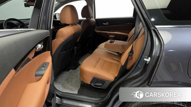 Kia The New Sorento 2019 Серый из Кореи, фото 3