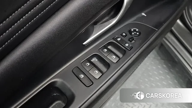 Hyundai Avante (CN7) 2023 Серый из Кореи, фото 3