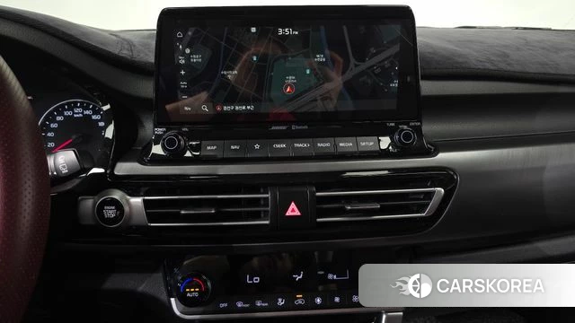 Kia Seltos 2019 Серый из Кореи, фото 3
