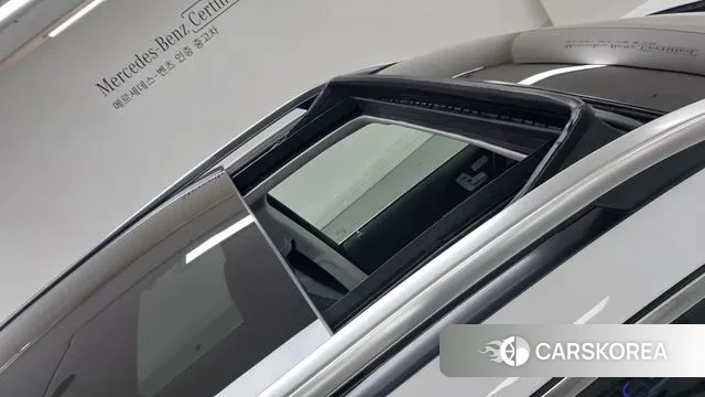 Mercedes-Benz GLE-Class W167 2025 Белый из Кореи, фото 3