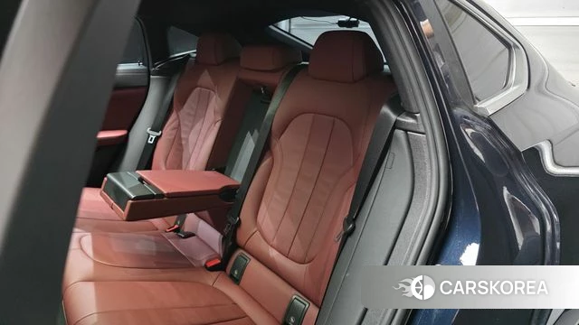 BMW X6 (G06) 2021 Черный из Кореи, фото 3