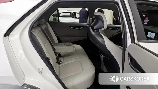 Kia Di All New Niro EV 2023 Белый из Кореи, фото 3