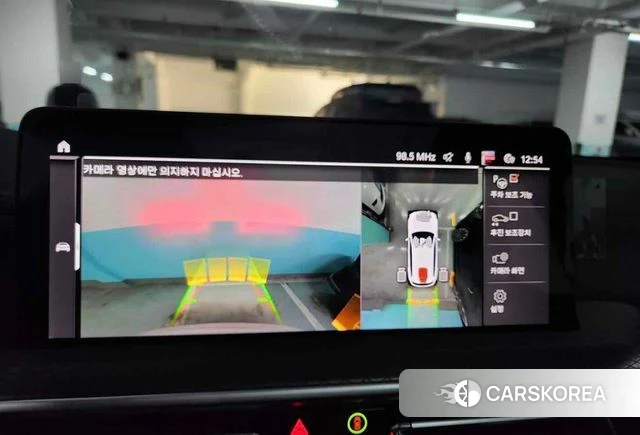 BMW X3 (G01) 2024 Белый из Кореи, фото 3