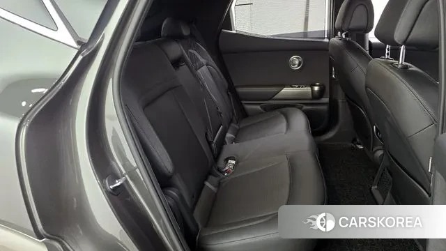 Genesis GV60 2024 Серый из Кореи, фото 3