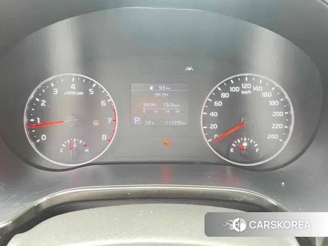 Kia Seltos 2019 Белый из Кореи, фото 3