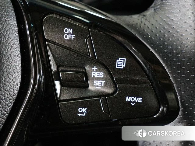 Ssangyong Berry New Tivoli 2021 Белый из Кореи, фото 3