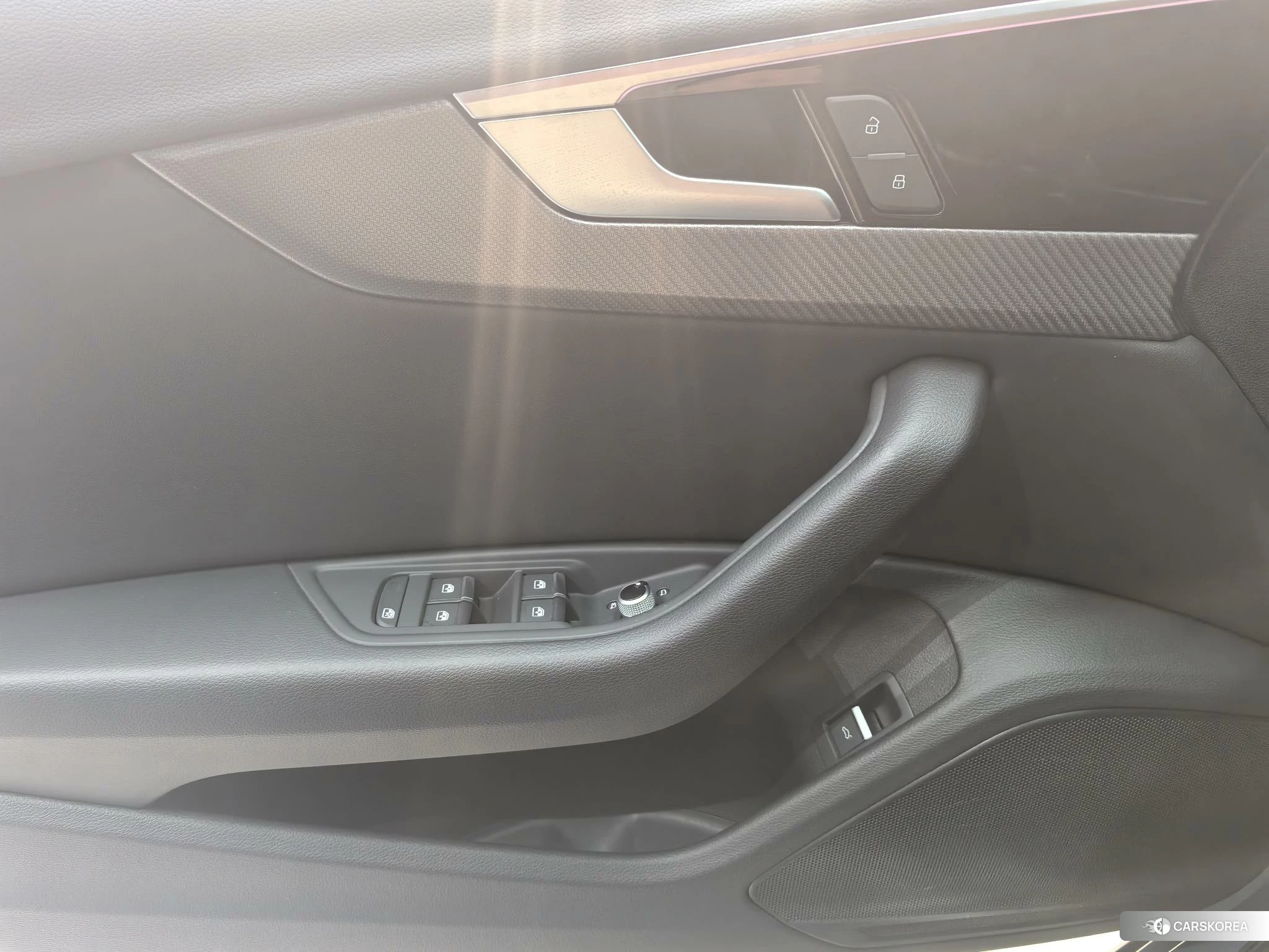 Audi A4L 2021 Синий из Китая, фото 3