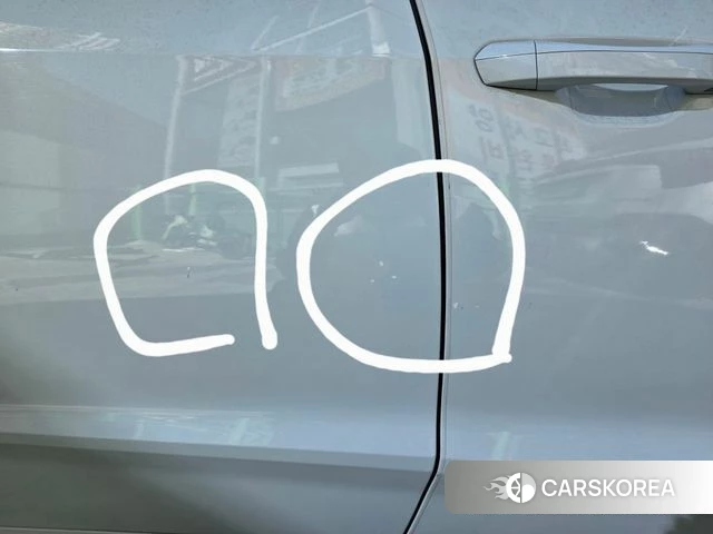 Audi A7 (4K) 2020 Белый из Кореи, фото 3