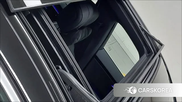 Mercedes-Benz S-Class W223 2024 Черный из Кореи, фото 3