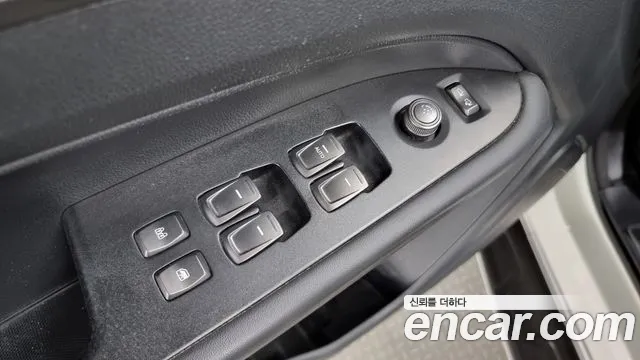 Ssangyong The New Rexton Sport id 2568361 из Кореи 3