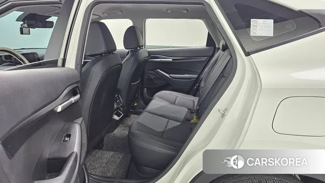 Kia The New Seltos 2023 Белый из Кореи, фото 3