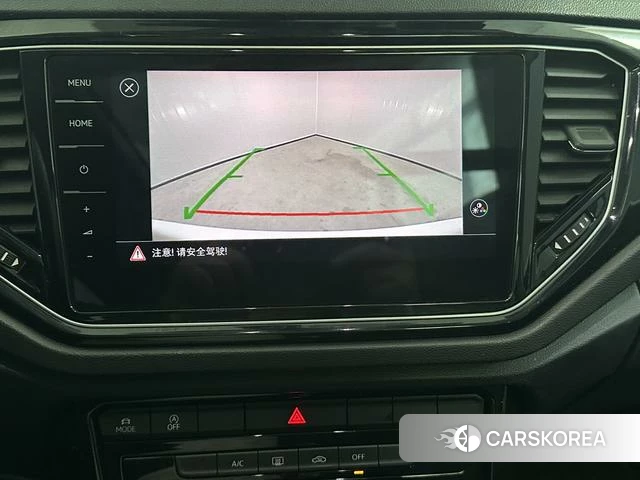 Volkswagen Exploring songs 2022 Белый из Китая, фото 3