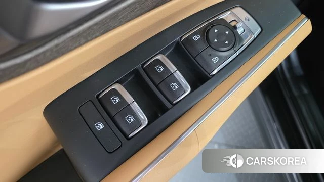 Kia Sorento 4th Generation 2021 Серый из Кореи, фото 3