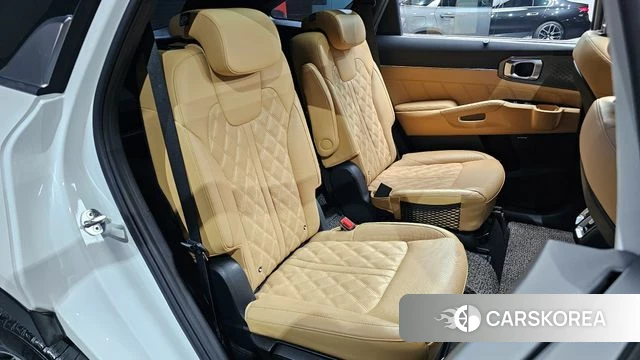 Kia Sorento 4th Generation 2020 Белый из Кореи, фото 3