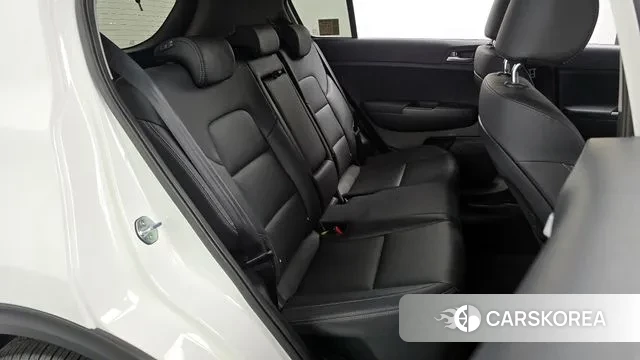 Kia Sportage The Bold 2021 Белый из Кореи, фото 3