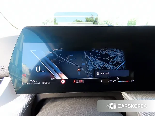 BMW 2 Series Active Tourer (U06) 2023 Синий из Кореи, фото 3