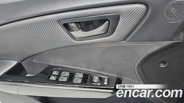 Ssangyong Berry New Tivoli 2020 Синий из Кореи, фото 3