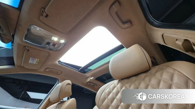 Genesis GV80 2022 Черный из Кореи, фото 3