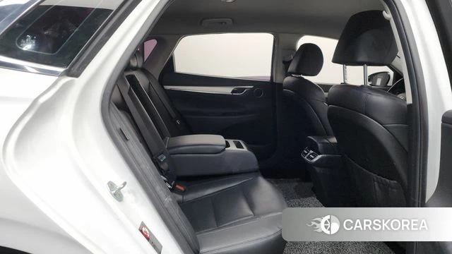 Hyundai The New Grandeur IG 2020 Белый из Кореи, фото 3