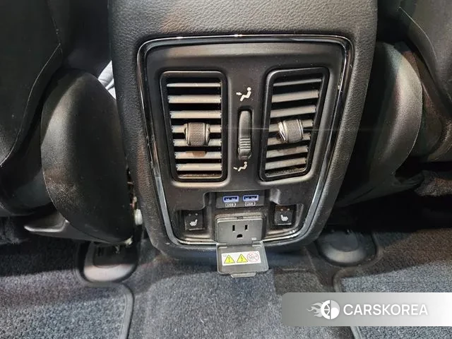 Jeep Grand Cherokee 2019 Серый из Кореи, фото 3