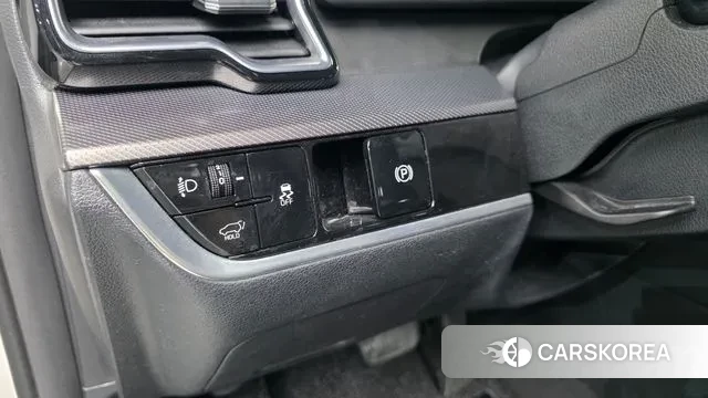 Kia Sportage 5th Generation 2021 Белый из Кореи, фото 3