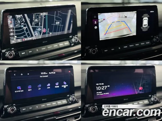 Kia Seltos id 2672910 из Кореи 3