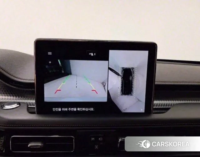 Lincoln Aviator 2nd generation 2023 Белый из Кореи, фото 3