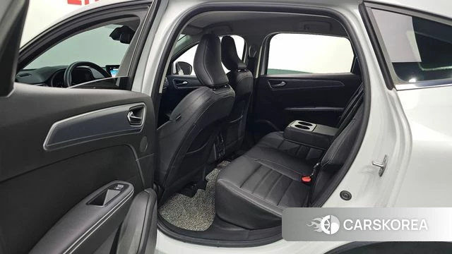 Renault Korea (Samsung) XM3 2022 Белый из Кореи, фото 3
