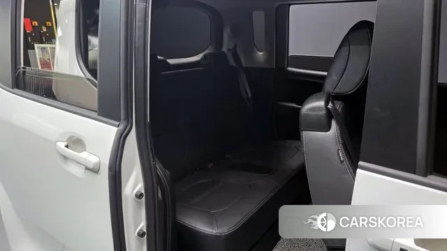 Kia The New Kia Ray EV 2023 Белый из Кореи, фото 3