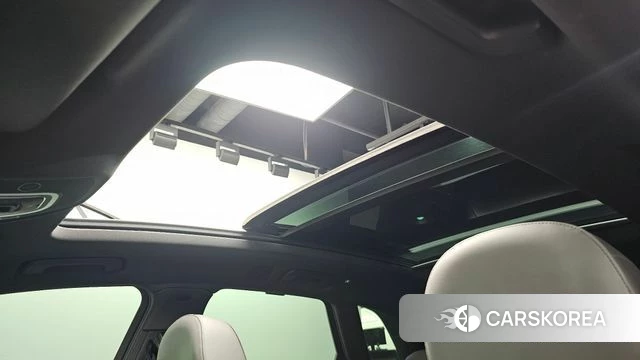 Audi SQ5 (FY) 2020 Серый из Кореи, фото 3
