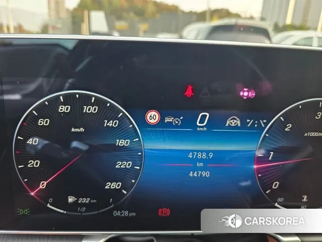 Mercedes-Benz S-Class W223 2022 Черный из Кореи, фото 3