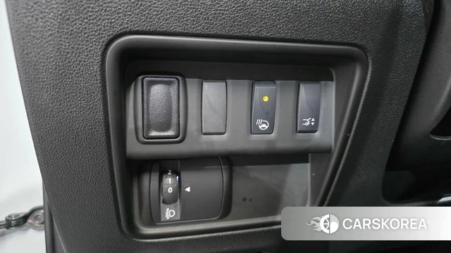 Renault Korea (Samsung) QM6 2019 Белый из Кореи, фото 3