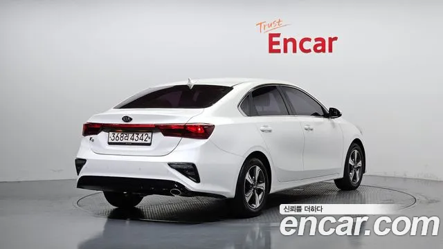 Kia Come New K3 id 2682422 из Кореи 3