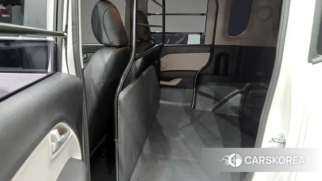 Kia The New Kia Ray EV 2023 Белый из Кореи, фото 3