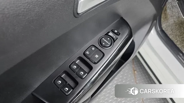 Kia Morning Urban (JA) 2021 Белый из Кореи, фото 3