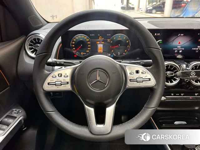 Mercedes-Benz GLB id 4213559 из Китая 3