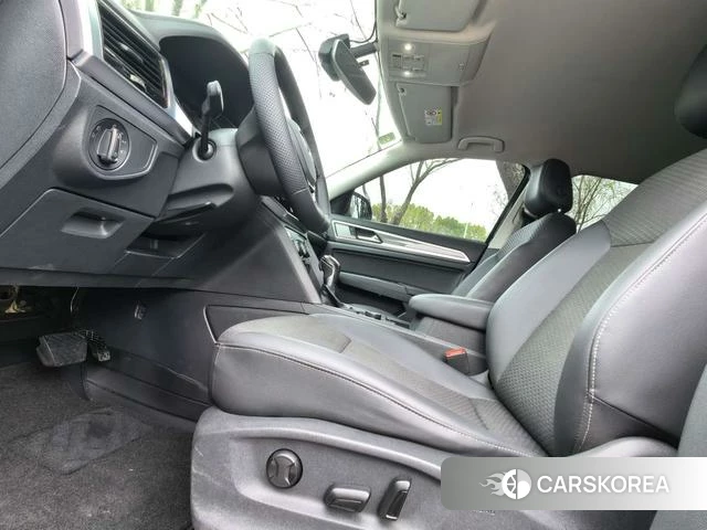 Volkswagen Tourang 2019 Черный из Китая, фото 3