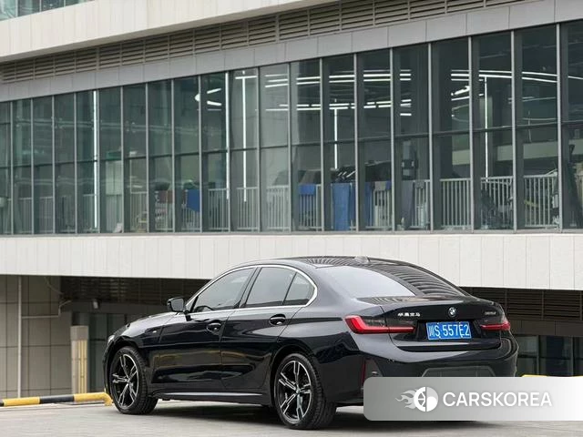 BMW 3 series id 3908443 из Китая 3