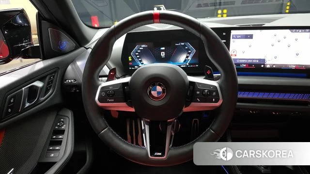 BMW 2 Series Gran Coupe (F74) 2025 Красный из Кореи, фото 3