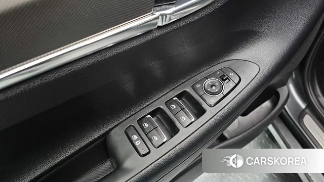 Hyundai The New Grandeur IG 2021 Серый из Кореи, фото 3