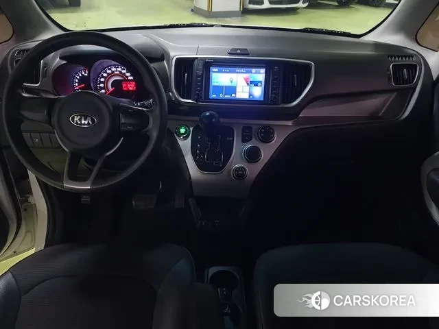 Kia The New Ray id 3643776 из Кореи 3